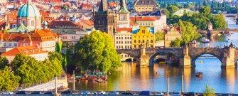Cehia - Praga